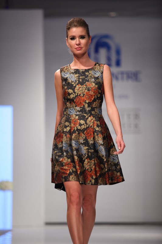 City Centre Fall Winter Fashion Week Day 2